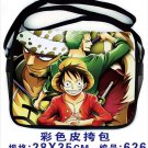 One Piece Cosplay Shoulder Bag , Back To School Bag 013