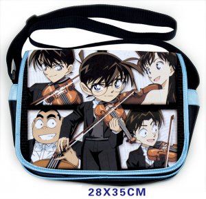 Conan Cosplay Shoulder Bag , Back To School Bag 005