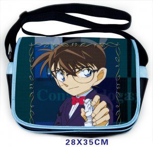 Conan Cosplay Shoulder Bag , Back To School Bag 008