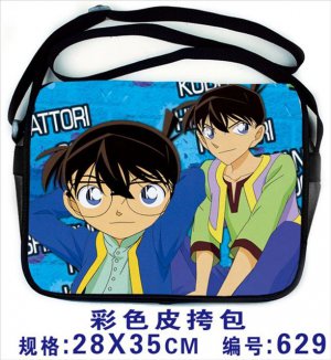 Conan Cosplay Shoulder Bag , Back To School Bag 009
