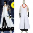 Bleach Kaname Tousen Arrancar Halloween Cosplay Costume