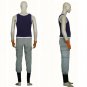 Bleach Kensei Muguruma Cosplay Costume