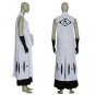Bleach Kensei Muguruma Halloween Cosplay Costume