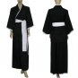 Bleach Kuchiki Rukia Soul Reaper Uniform Cosplay Costume