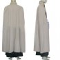Bleach Kurosaki Ichigo Men's Execution Ground Cosplay Costume