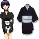 Bleach Kurotsuchi Nemu Women's Cosplay Costume
