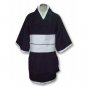 Bleach Kurotsuchi Nemu Women's Cosplay Costume
