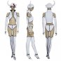 Bleach Lilinette Halloween Cosplay Costume