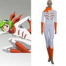 Bleach Mashiro Kuna Cosplay Costume