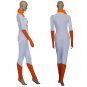 Bleach Mashiro Kuna Cosplay Costume