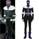 Bleach Nova Halloween Cosplay Costume