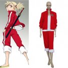 Bleach Sarugaki Hiyori Cosplay Costume