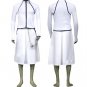 Bleach Szayel Aporro Grantz Men's cosplay costume
