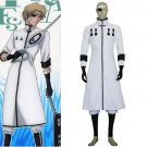Bleach Tesla Cosplay Costume