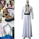 Bleach The Decima Espada Yammy Cosplay Costume