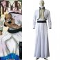 Bleach The Decima Espada Yammy Cosplay Costume