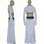 Bleach The Sexta Espada Luppi Cosplay Costume