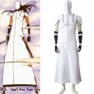 Bleach Tousen Kaname Hollow Form Cosplay Costume