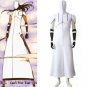 Bleach Tousen Kaname Hollow Form Cosplay Costume