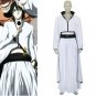 Bleach Ulquiorra Cosplay Costume