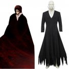 Bleach Zangetsu Men's Cosplay Costume