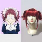 Black butler Merlin Cosplay Wig