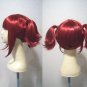 Black butler Merlin Cosplay Wig