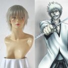 Bleach Hollow Kurosaki Ichigo White Cosplay Wig