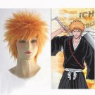 Bleach Ichigo Kurosaki Bankai Cosplay Wig