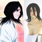 Bleach Kuchiki Rukia Cosplay Wig