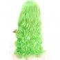 Bleach Nilu Cosplay Wig