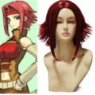 Code Geass Cosplay Wig