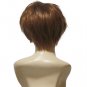 Code Geass Suzaku Kururugi Brown Cosplay Wig