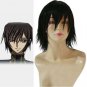 Code Geass Zero Lelouch Lamperouge Cosplay Wig