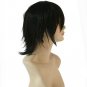Code Geass Zero Lelouch Lamperouge Cosplay Wig
