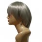 D.Gray Man Allen Walker Cosplay Wig