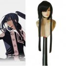 D.Gray Man Kanda Yuu Cosplay Wig