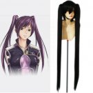 D.Gray-man Lenalee Lee Cosplay Wig
