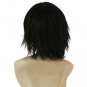 Death Note Lawliet Ryuuzaki Cosplay Wig