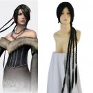 Final Fantasy Lulu Cosplay Wig
