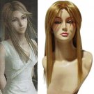 Final Fantasy Stella Nox Fleuret Cosplay Wig