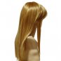 Final Fantasy Stella Nox Fleuret Cosplay Wig
