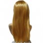 Final Fantasy Stella Nox Fleuret Cosplay Wig
