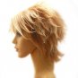 Final Fantasy X Tidus Cosplay Wig