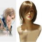 Final Fantasy XII Ashe Cosplay Wig