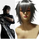 Final Fantasy XIII Versus Cosplay Wig