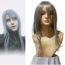 Final Fantasy Yazoo Cosplay Wig