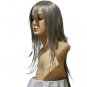 Final Fantasy Yazoo Cosplay Wig