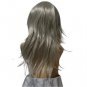 Final Fantasy Yazoo Cosplay Wig