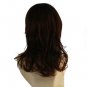 Gundam 00 Lockon Stratos Cosplay Wig